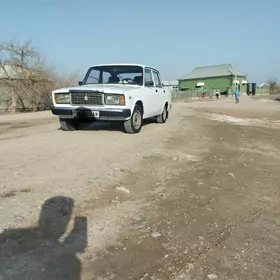 Lada 2107 1997