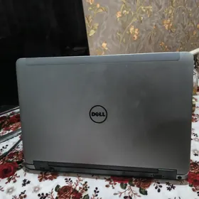 DELL notebook