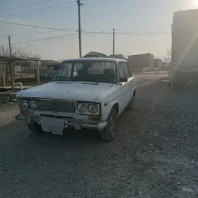 Lada 2106 1986