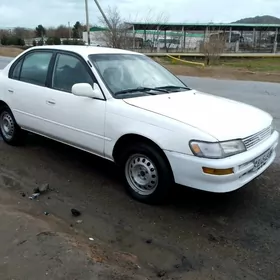 Toyota Corolla 1994
