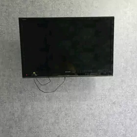 телевизор Sharp