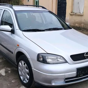 Opel Astra 1999