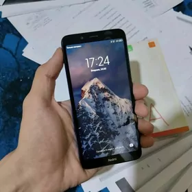 Redmi 7A  3/32 Gb