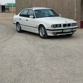 BMW 525 1995