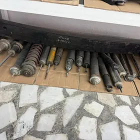 kone morda zapjastlar