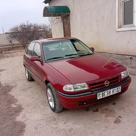 Opel Astra 1993