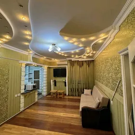 Mir 4 3+1 kom satlyk