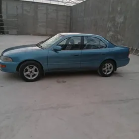 Toyota Corolla 1999