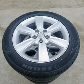 lexus disge pakryşga morda 17