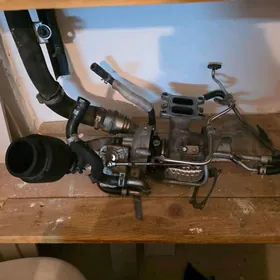 Elantra  turbine 1.6 2021 mode