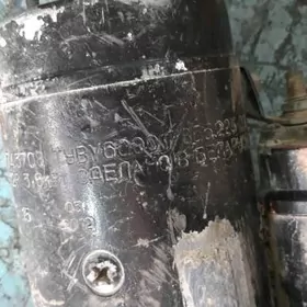 Belarus traktor statr