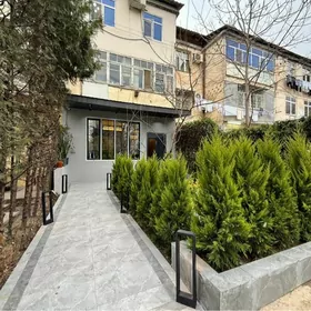 3 ком 9 мкр 1 этаж Хеззет Марк