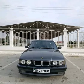 BMW 525 1990