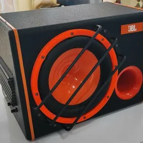 sambufer jbl