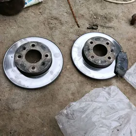 Baraban hunday getyz 2010 mebe