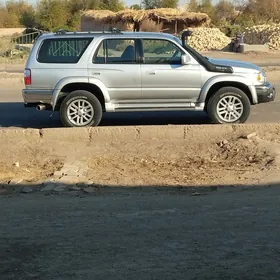 Toyota 4Runner 2002