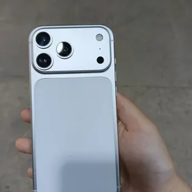 iPhone 17 pro 1:1kopya