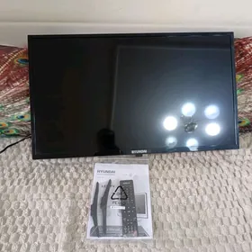 Телевизор HYUNDAI 32диог