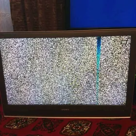 sony telewozir