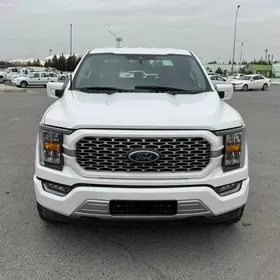 Ford F-150 2023
