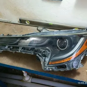 corolla xse cyra fara 2021