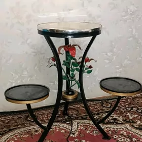 подставка для цветов