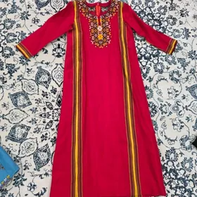 çaga keteni kòýnek