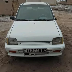 Daewoo Tico 1997