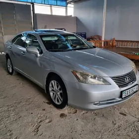 Lexus ES 350 2007