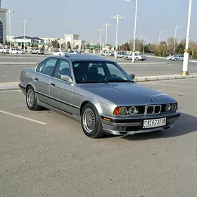 BMW 5 Series 1993