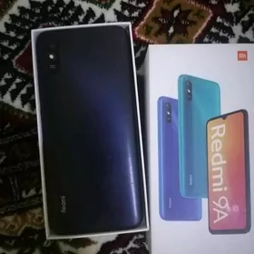 Redmi 9a