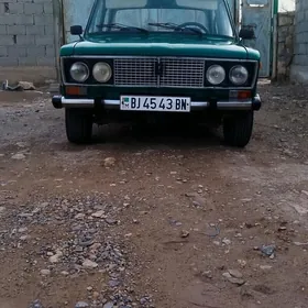 Lada 2106 1990