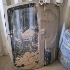 Pajero bagaž gaplar