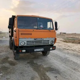 Kamaz 5511 2023