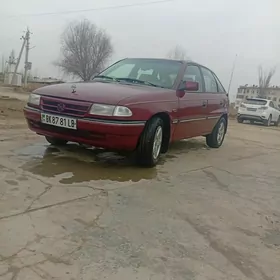 Opel Astra 1992