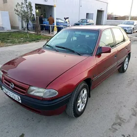 Opel Astra 1991