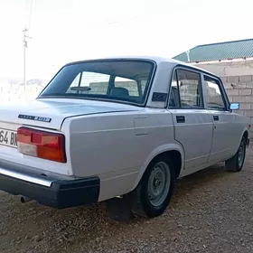 Lada 2107 2011