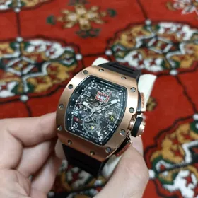 Richard Mille Mehanika Luks