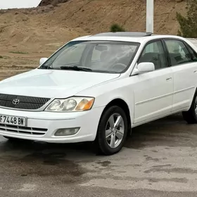 Toyota Avalon 2002