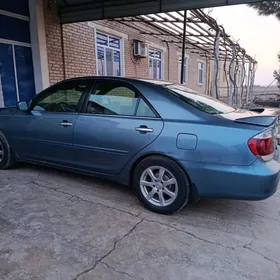Toyota Camry 2003