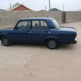 Lada 2107 2010
