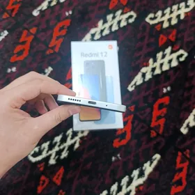 Redmi 12