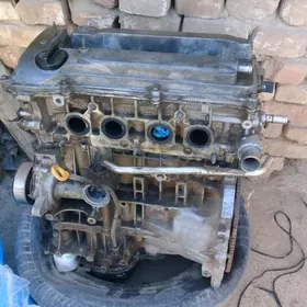 Toyota Camry 2.4 matory