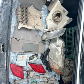 Авалон запчасти