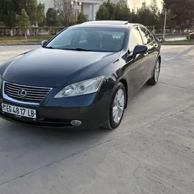 Lexus ES 350 2009