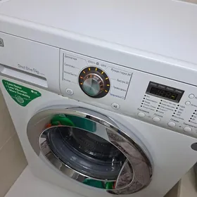 Стиральная машинка