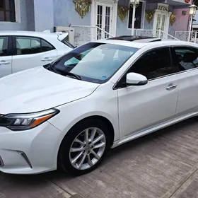 Toyota Avalon 2017