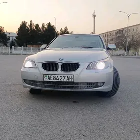 BMW E60 2005