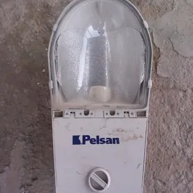 прожектор, prozektor