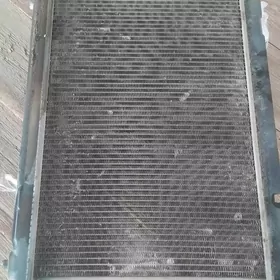 radiator duty camry 2.4